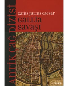 Gallia Savaşı