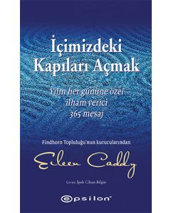 İçimizdeki Kapıları Açmak