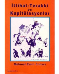 İttihat Terakki ve Kapitülasyonlar
