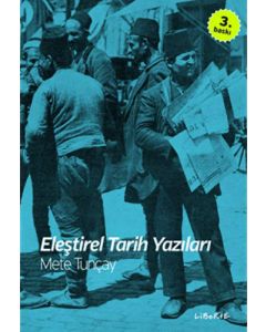 Eleştirel Tarih Yazıları