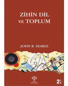 Zihin Dil ve Toplum