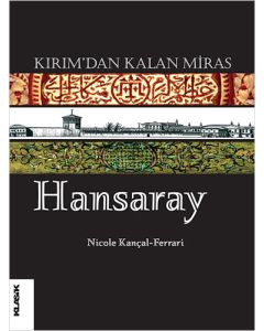 Kırım’dan Kalan Miras Hansaray