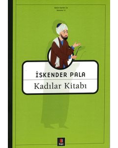 Kadılar Kitabı