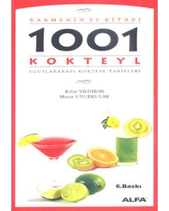 1001 Kokteyl