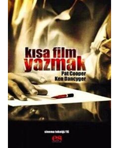 Kısa Film Yazmak
