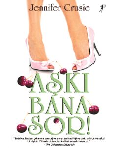 Aşkı Bana Sor