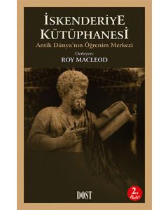 İskenderiye Kütüphanesi