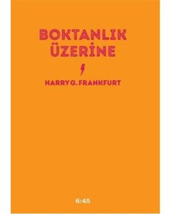 Boktanlık Üzerine
