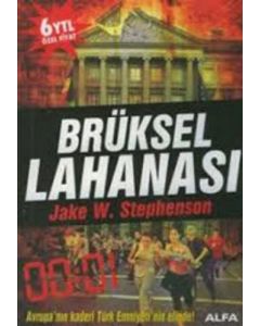 Brüksel Lahanası