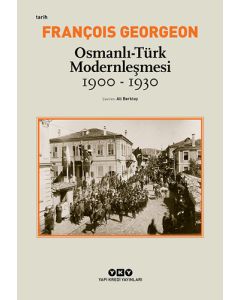 Osmanlı-Türk Modernleşmesi