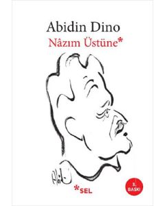 Nâzım Üstüne