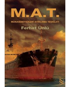 M.A.T. Münasebetsizleri Ayıklama Teşkilat
