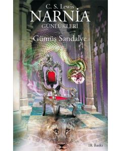 Narnia Günlükleri 6 - Gümüş Sandalye