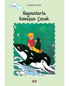 Hayvanlarla Konuşan Çocuk
