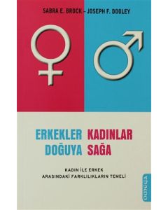Erkekler Doğuya Kadınlar Sağa