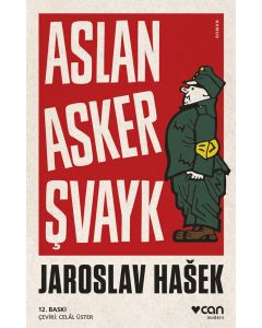Aslan Asker Şvayk