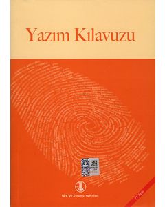 Yazım Kılavuzu