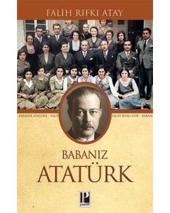 Babanız Atatürk