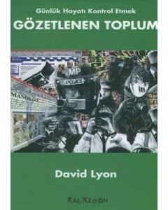 Gözetlenen Toplum 