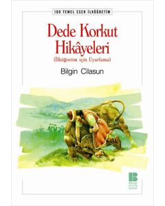 Dede Korkut Hikayeleri