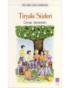 Tiryaki Sözleri