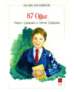 87 Oğuz