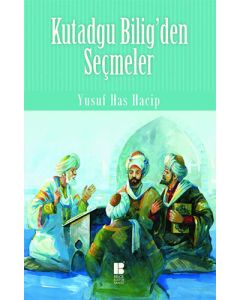 Kutadgu Bilig
