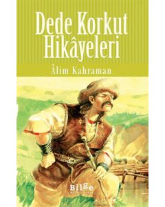 Dede Korkut Hikayeleri