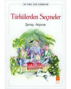 Türkülerden Seçmeler
