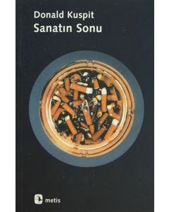 Sanatın Sonu