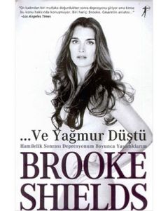 Ve Yağmur Düştü