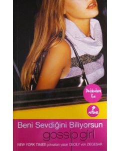 Dedikoducu Kız 2 - Beni Sevdiğini Biliyorsun