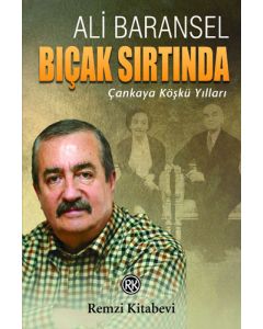 Bıçak Sırtında