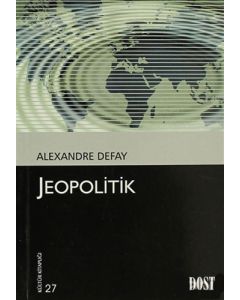 Jeopolitik