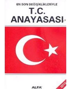 T.C Anayasası