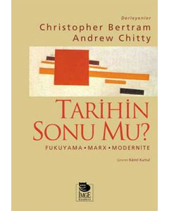 Tarihin Sonu Mu?