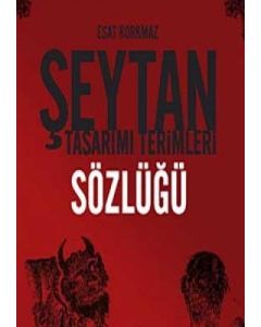 Şeytan Tasarımı Terimleri Sözlüğü