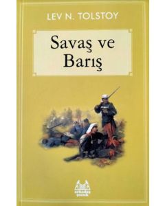 Savaş ve Barış