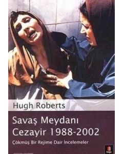 Savaş Meydanı Cezayir 1988-2002