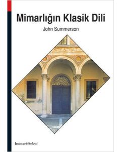 Mimarlığın Klasik Dili