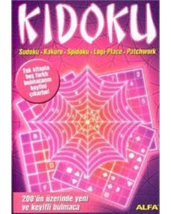 Kidoku