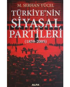 Türkiye'nin Siyasal Partileri