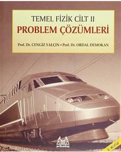 Temel Fizik Cilt 2 - Problem Çözümleri