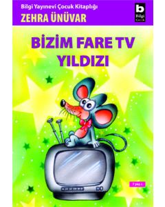 Bizim Fare TV Yıldızı