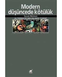 Modern Düşüncede Kötülük