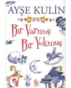 Bir Varmış Bir Yokmuş