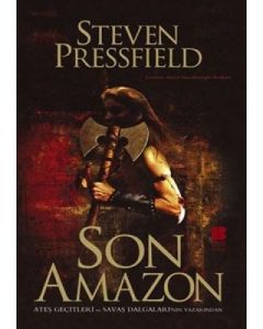 Son Amazon