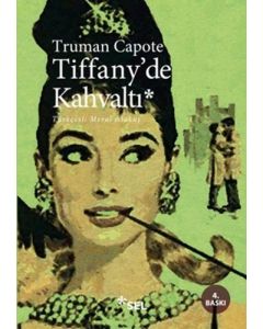 Tiffany’de Kahvaltı