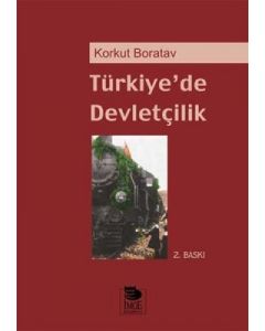 Türkiye'de Devletçilik