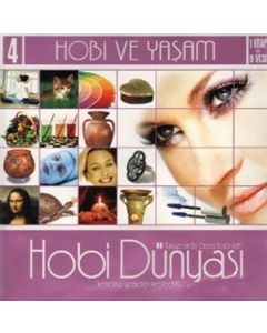 Hobi Dünyası 4